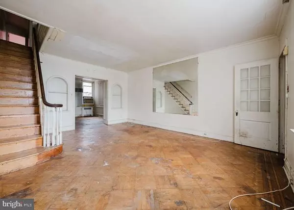 Philadelphia, PA 19141,1725 CONLYN ST