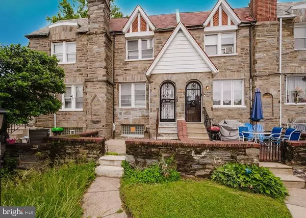 1725 CONLYN ST, Philadelphia, PA 19141