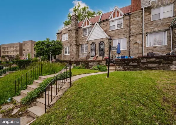 Philadelphia, PA 19141,1725 CONLYN ST