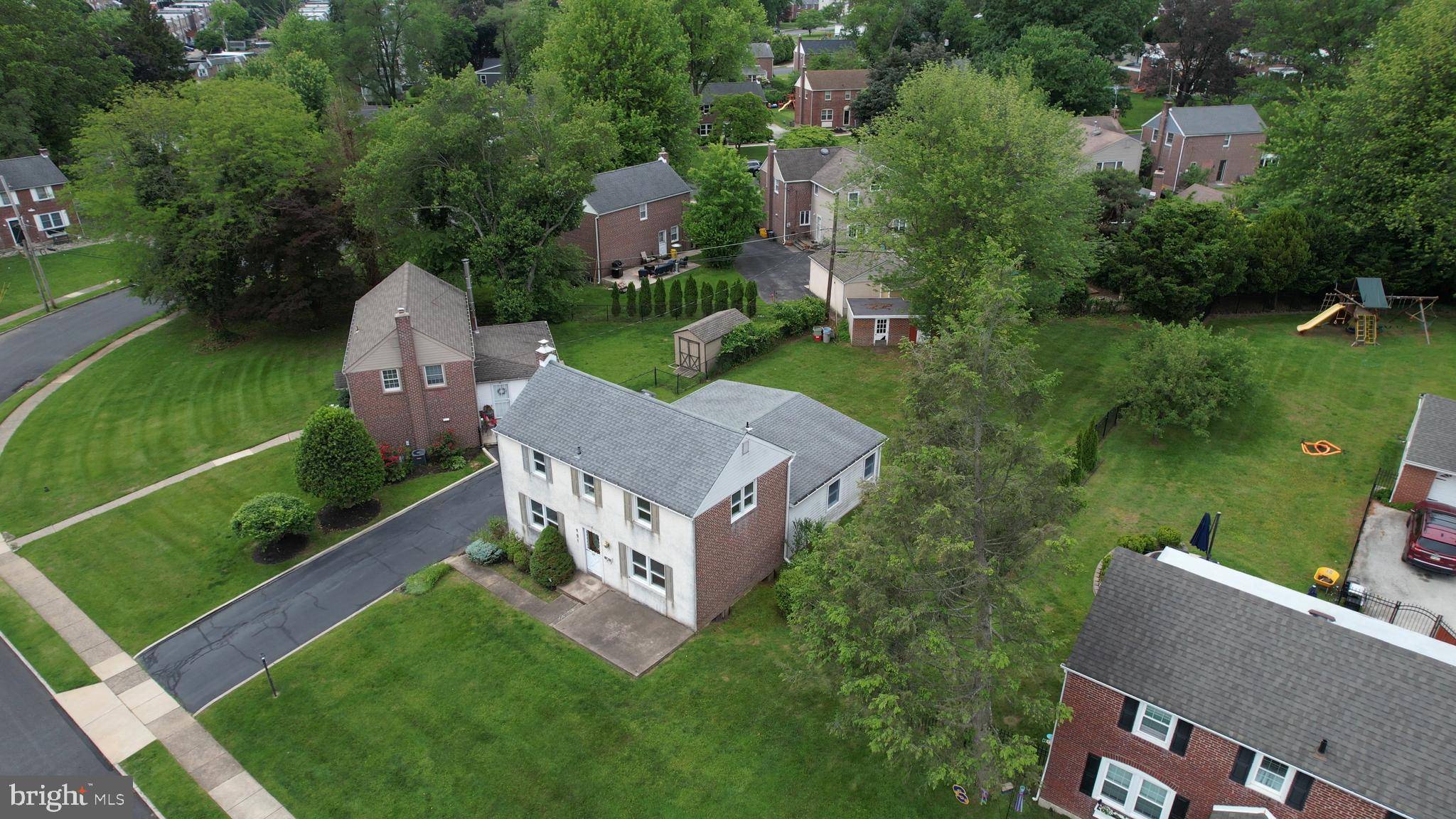 681 DUTTON CIR, Springfield, PA 19064