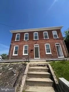 232-234 JEFFERSON ST, Hagerstown, MD 21740