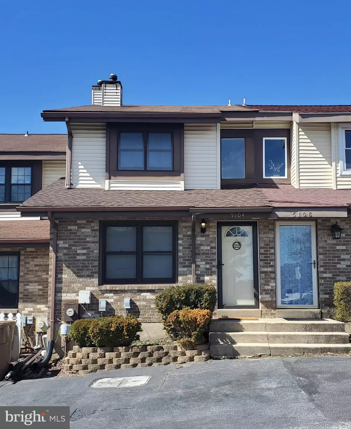 Wilmington, DE 19808,5104 E BRIGANTINE CT