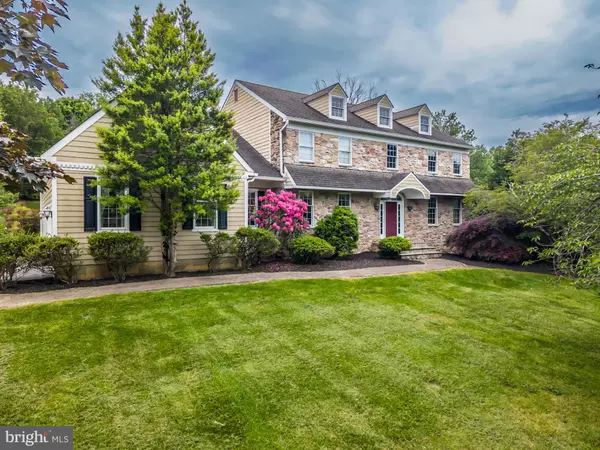 530 DEER POINTE RD, West Chester, PA 19382