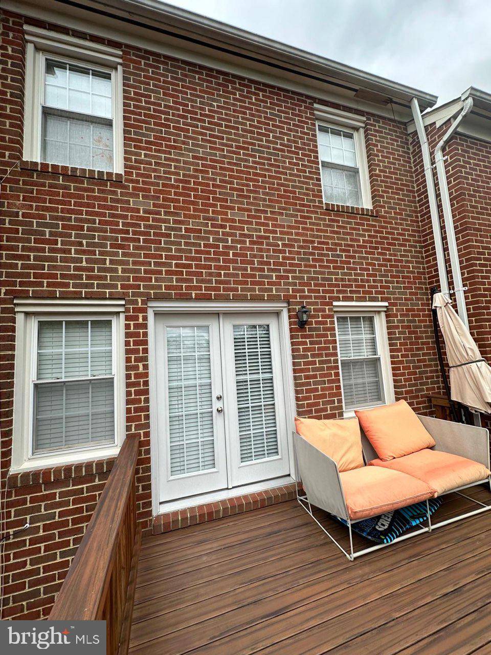 Arlington, VA 22204,2035 S GLEBE RD