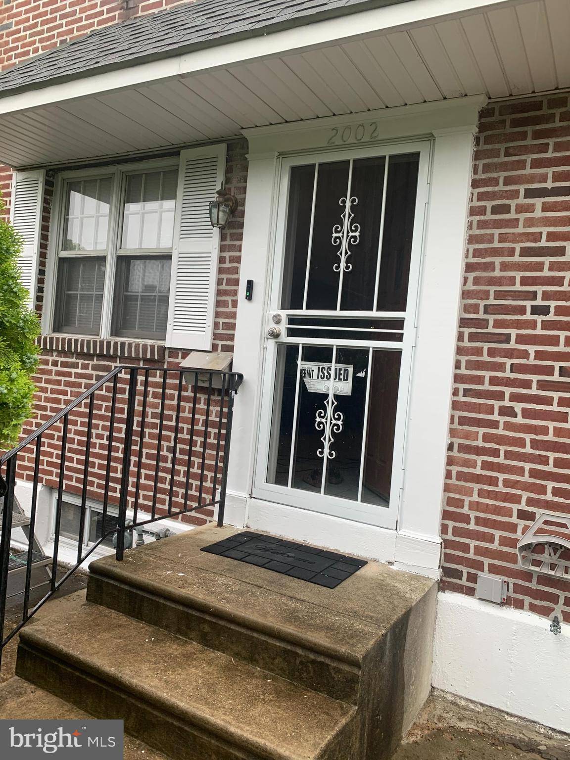 2002 CARTER RD, Folcroft, PA 19032