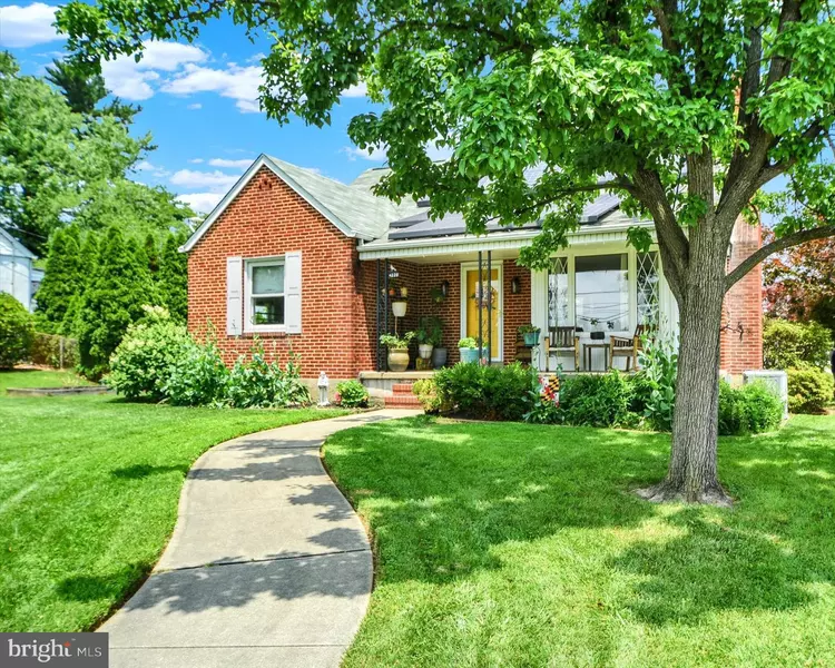 4220 E JOPPA RD, Nottingham, MD 21236