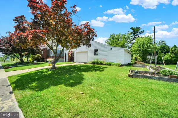 Nottingham, MD 21236,4220 E JOPPA RD