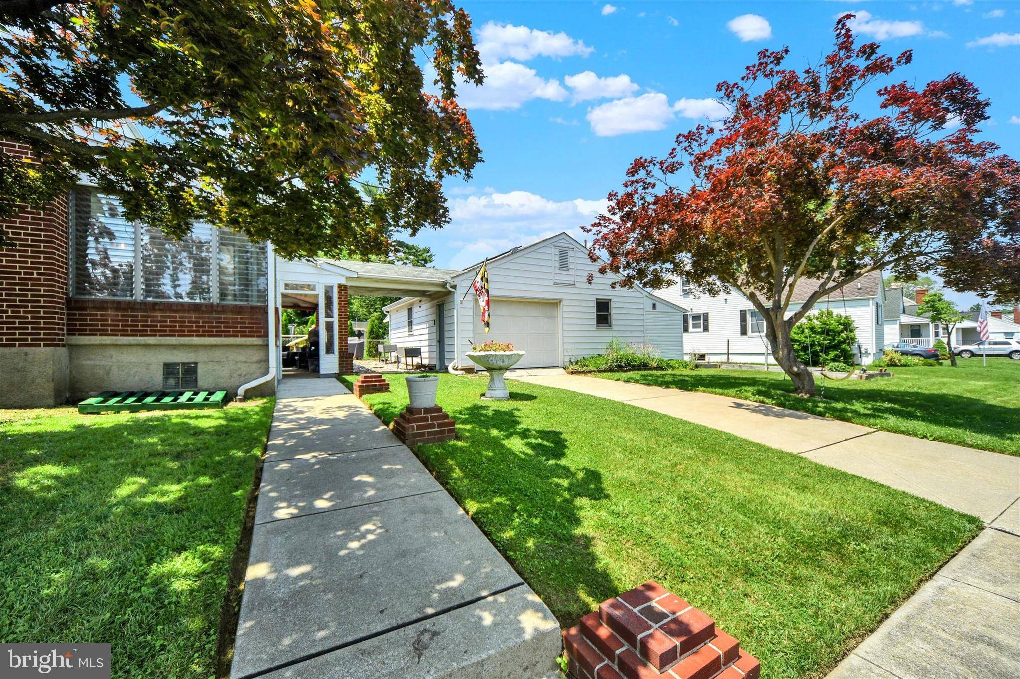 Nottingham, MD 21236,4220 E JOPPA RD