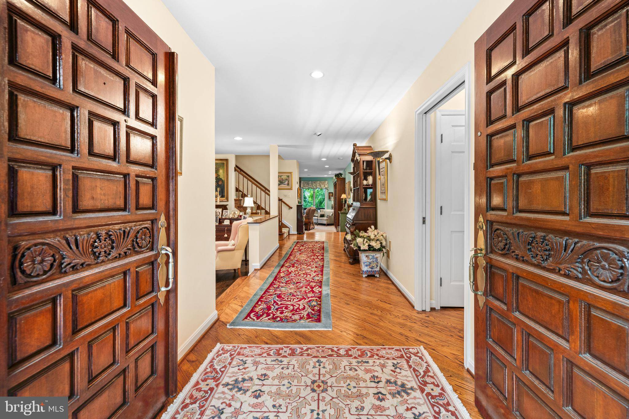 Lutherville Timonium, MD 21093,76 SEMINARY FARM RD