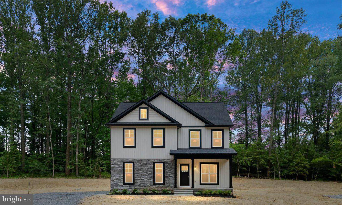 12519 WILDERNESS PARK DR, Spotsylvania, VA 22551