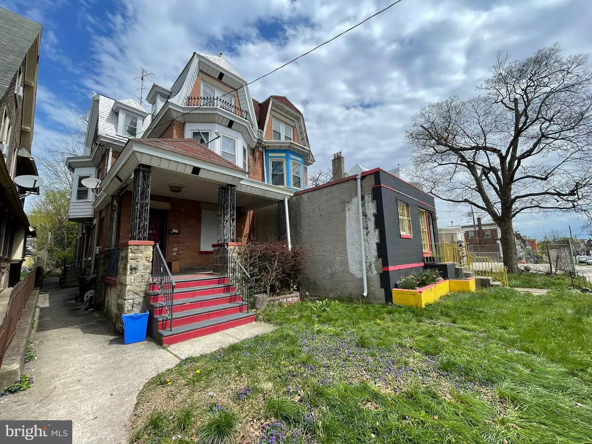 Philadelphia, PA 19138,5809 CHEW AVE