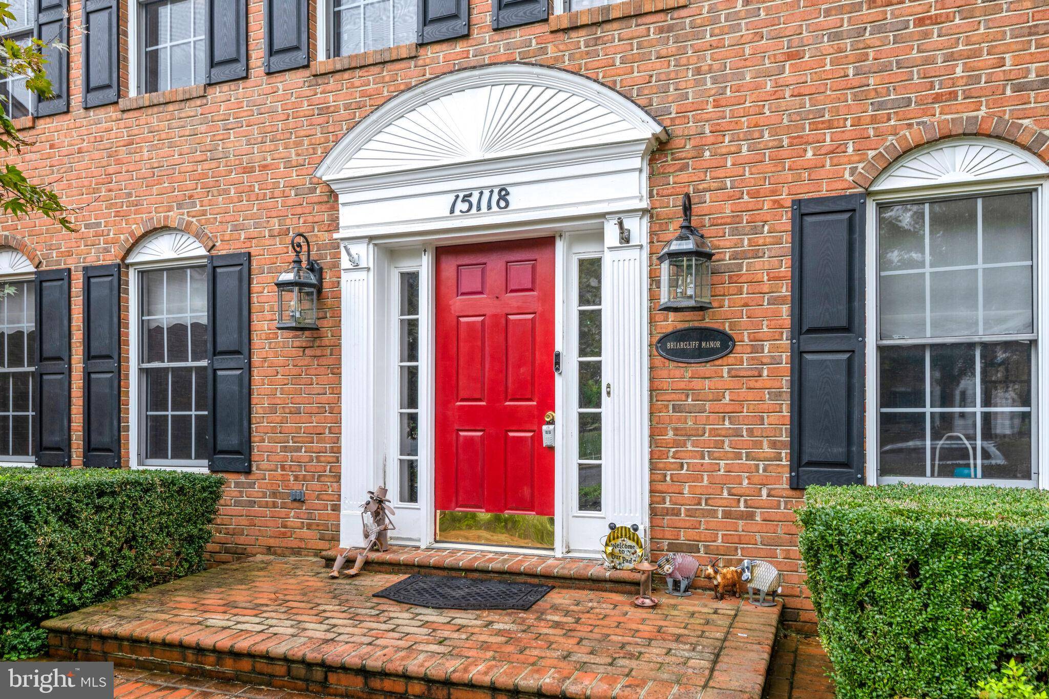 Burtonsville, MD 20866,15118 BRIARCLIFF MANOR WAY