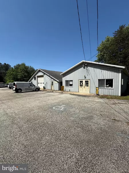 329-331 HARDING HWY, Pittsgrove, NJ 08318