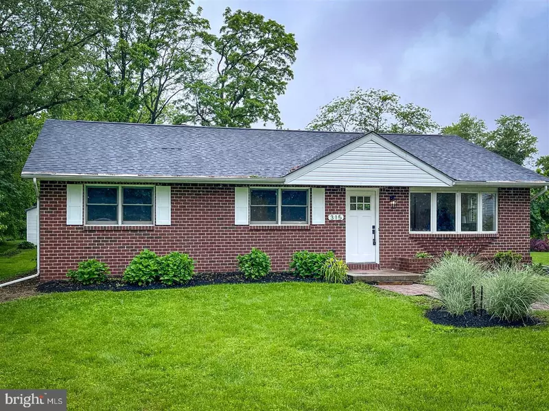 315 PINE RD, Mount Holly Springs, PA 17065