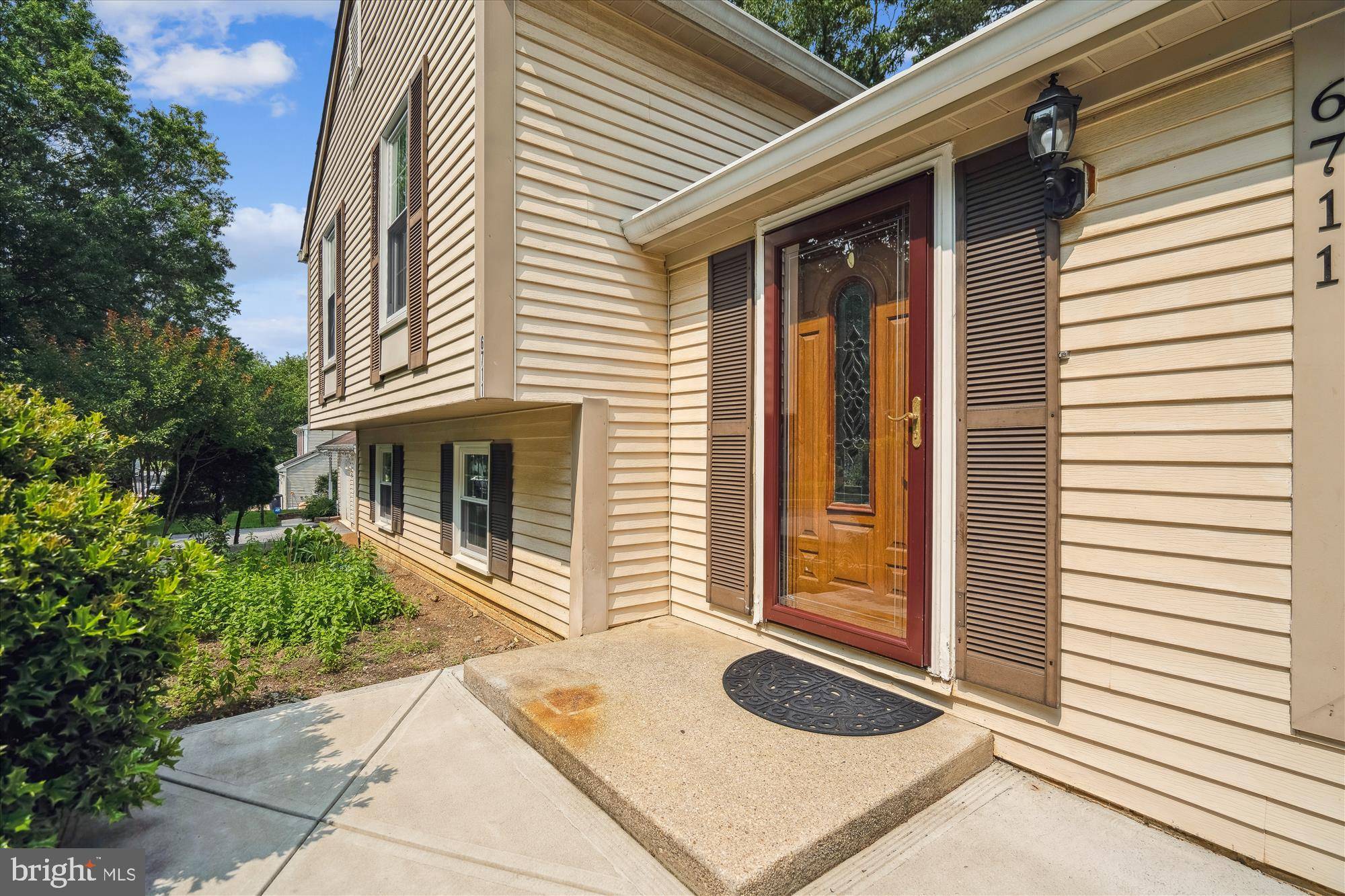 Lanham, MD 20706,6711 WOODSTREAM DR