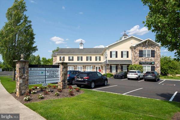 3425 LIMEKILN PIKE #UNIT 8, Chalfont, PA 18914