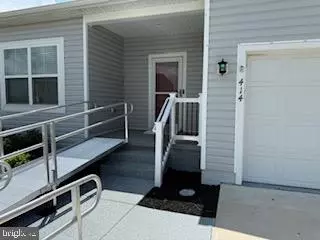 Felton, DE 19943,414 STEAMBOAT AVE