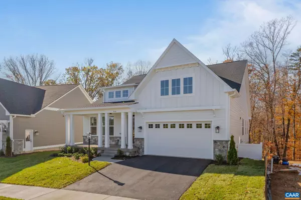 Charlottesville, VA 22901,21 FARROW COVE