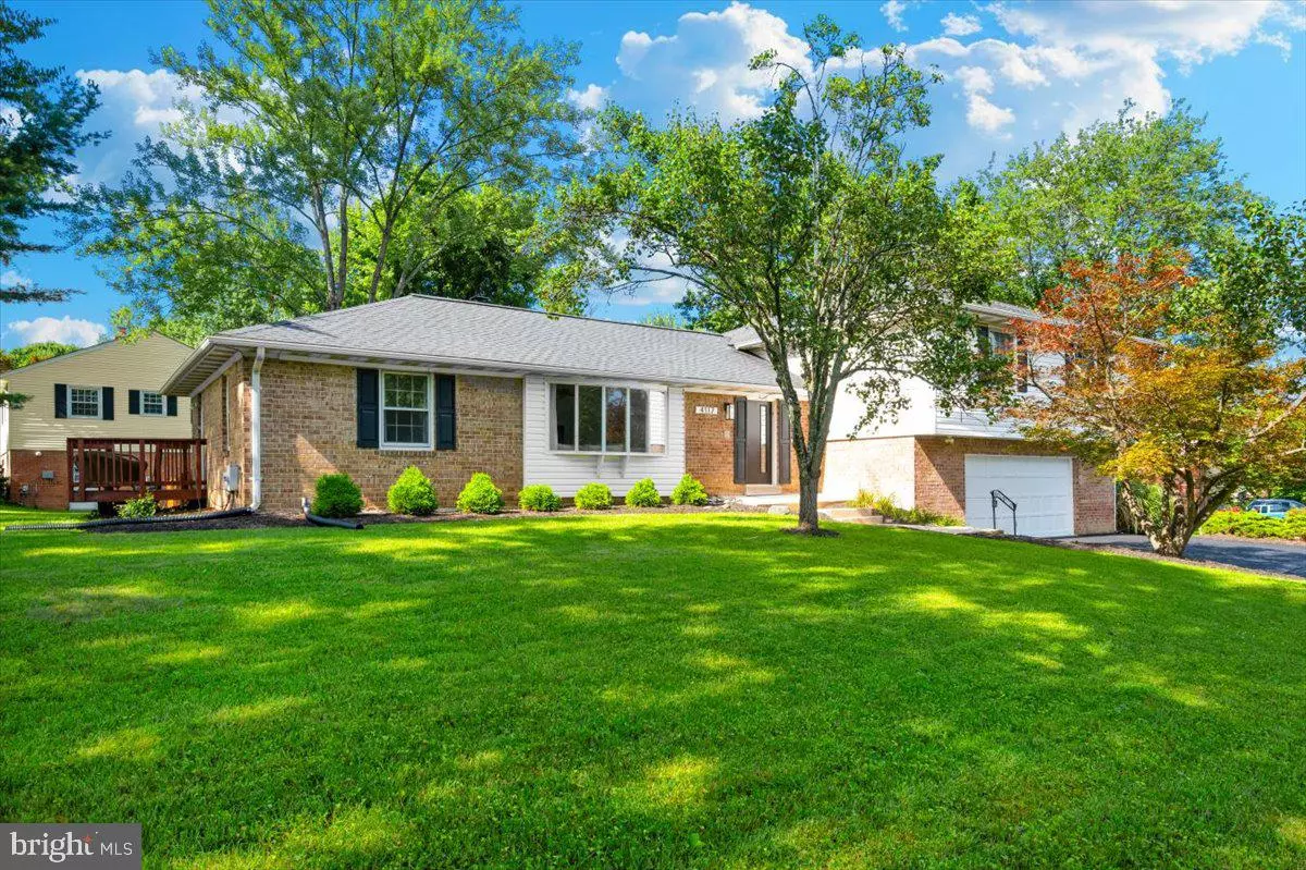 Olney, MD 20832,4117 CHARLEY FOREST ST
