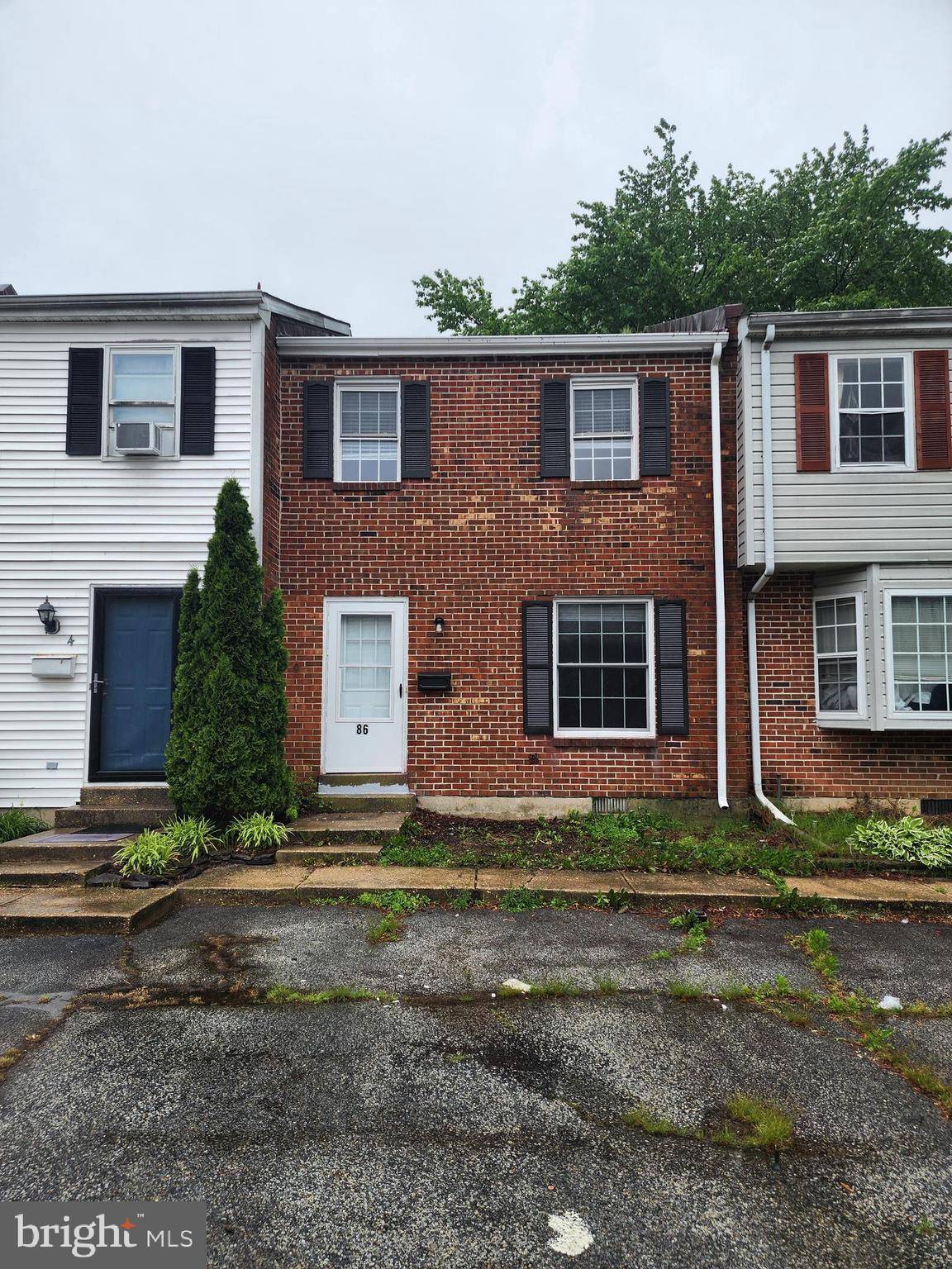86 VILLAGE DR, Dover, DE 19904