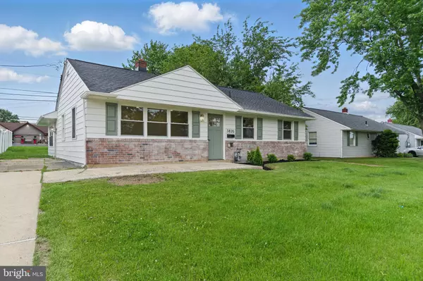 Bensalem, PA 19020,3835 DRESHER RD