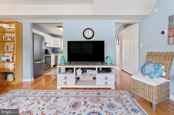 Ocean City, MD 21842,158 JAMESTOWN RD #1