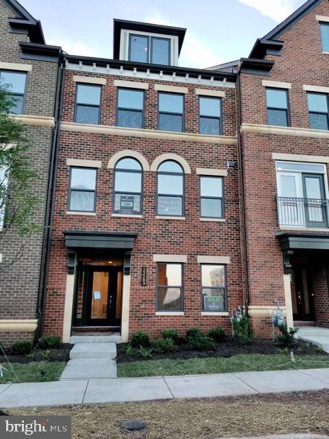 22283 PHILANTHROPIC DR, Ashburn, VA 20148