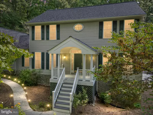 3501 MARTHAS VINEYARD WAY, Edgewater, MD 21037