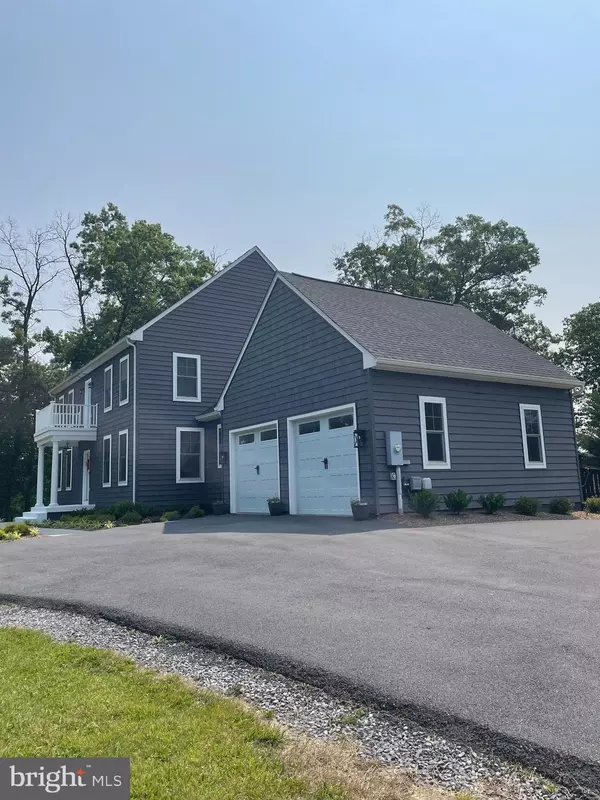 Middletown, VA 22645,115 RELIANCE WOODS DR