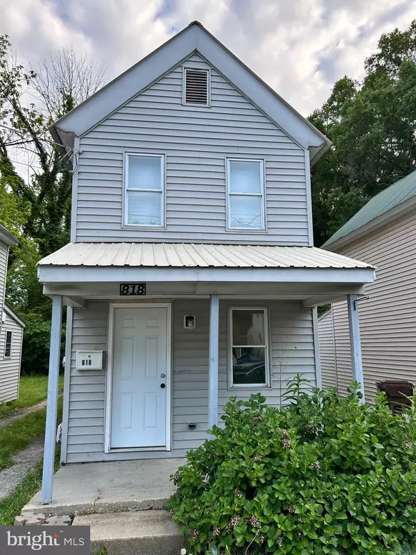 Cambridge, MD 21613,818 WASHINGTON ST