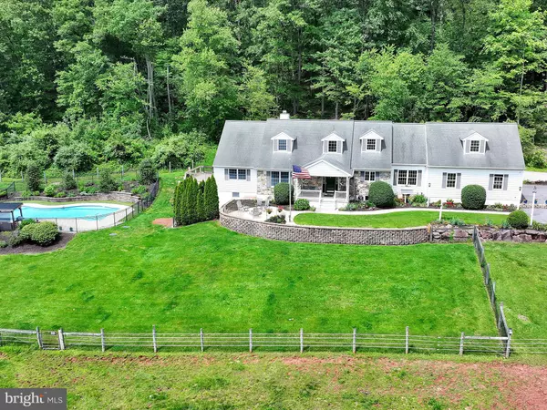 Mohnton, PA 19540,5171 DIEHL RD