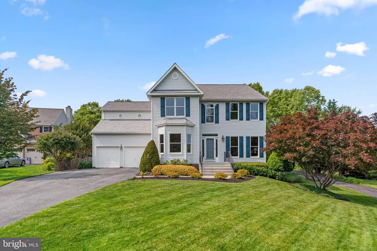 Ellicott City, MD 21043,5108 GATEHOUSE WAY