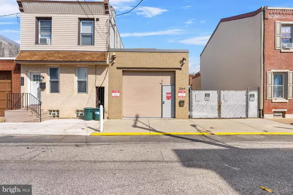2664 MERCER ST, Philadelphia, PA 19125