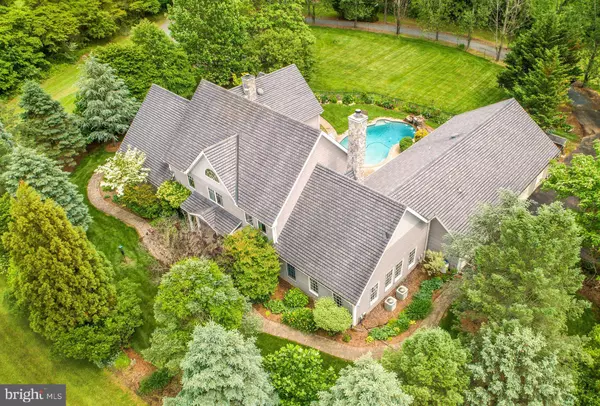 80 LINVALE RD, Ringoes, NJ 08551
