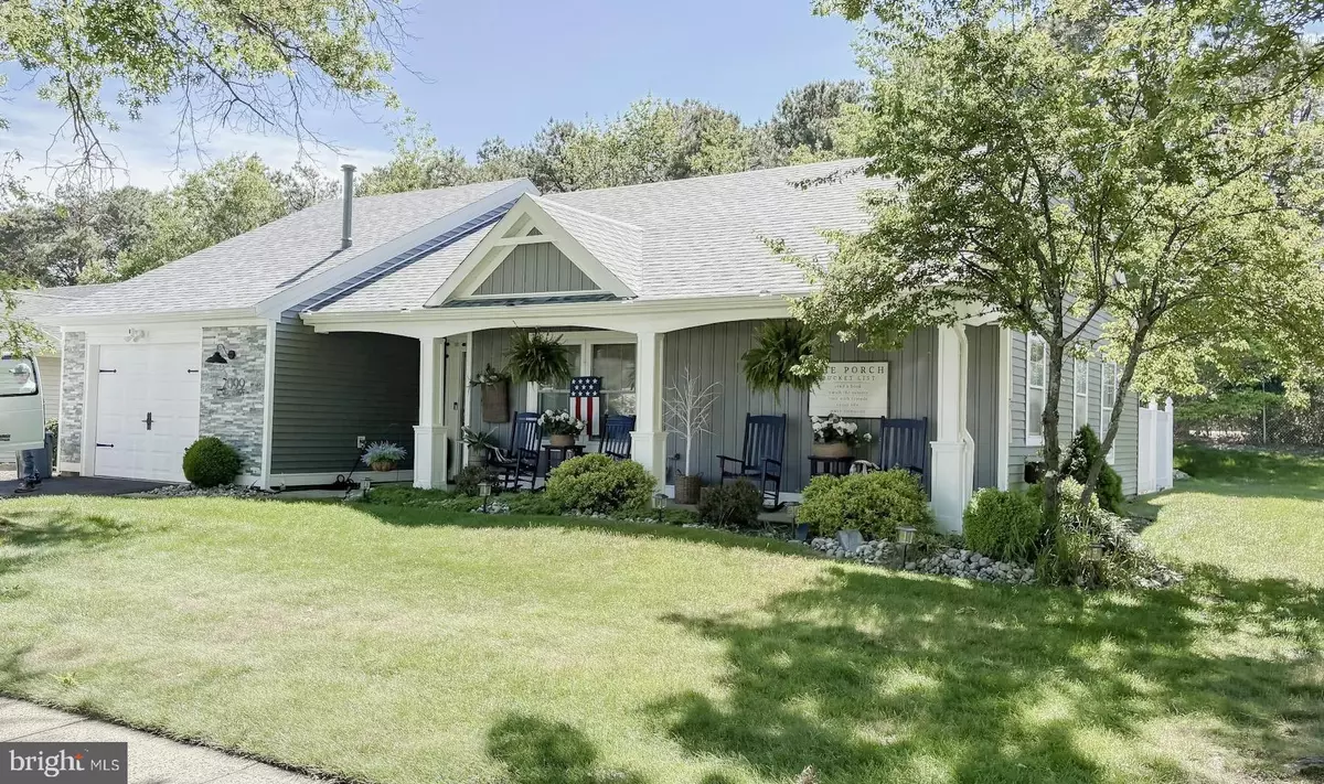 Forked River, NJ 08731,2099 LLEWELLYN PKWY