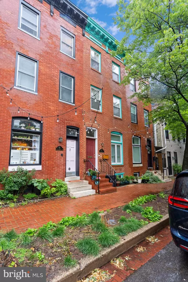 Baltimore, MD 21231,20 N COLLINGTON AVE