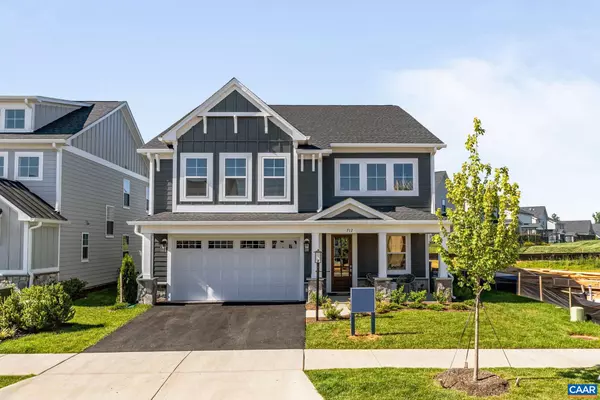 31 ASHLIN COVE, Charlottesville, VA 22901