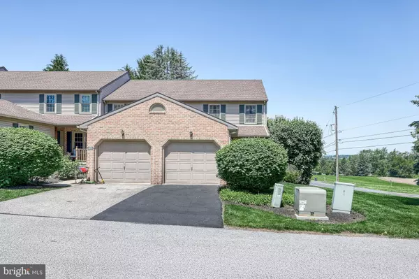 Dallastown, PA 17313,180 OAK RIDGE LN #180