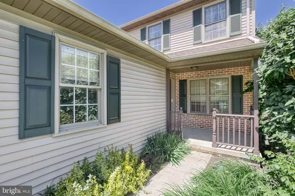 Dallastown, PA 17313,180 OAK RIDGE LN #180
