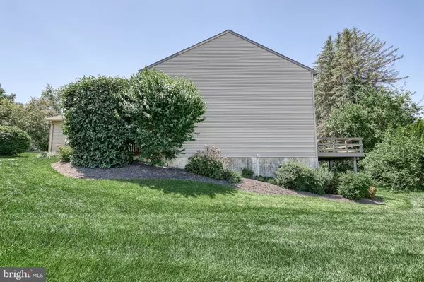 Dallastown, PA 17313,180 OAK RIDGE LN #180