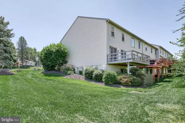 Dallastown, PA 17313,180 OAK RIDGE LN #180