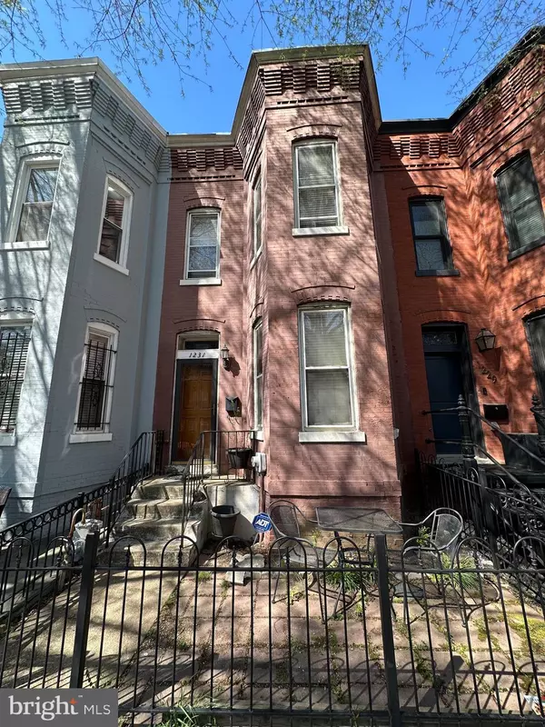 Washington, DC 20009,1231 W ST NW