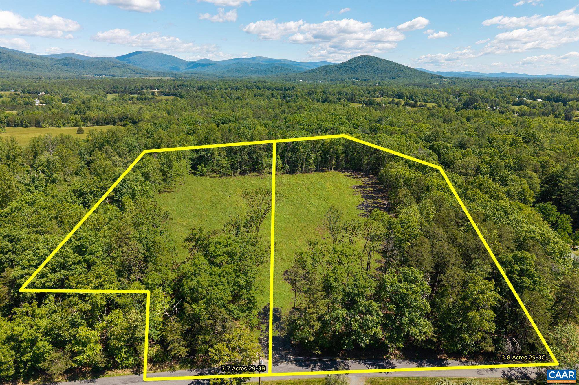 Free Union, VA 22940,0A WESLEY CHAPEL RD #LOT#003C0