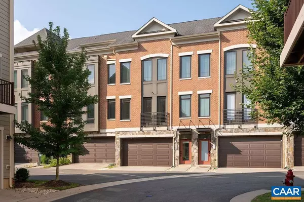 2112 KOBER WAY, Charlottesville, VA 22901