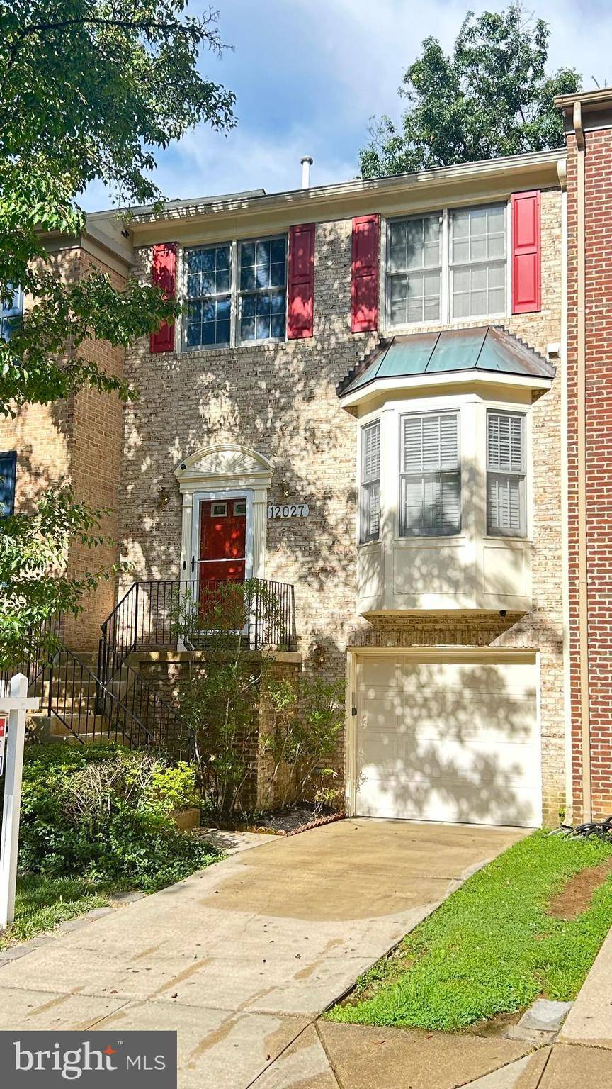 Silver Spring, MD 20902,12027 SAW MILL CT