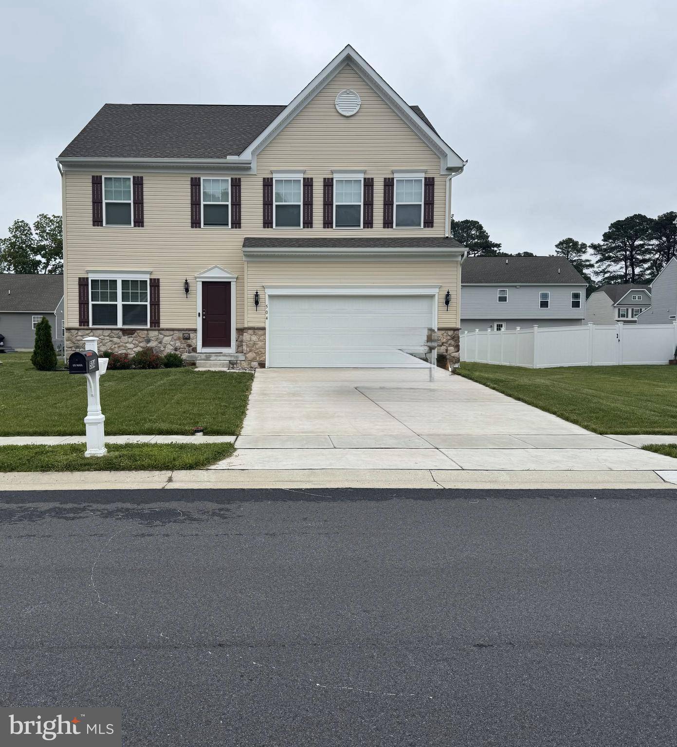 Cambridge, MD 21613,504 S REGULATOR DR S