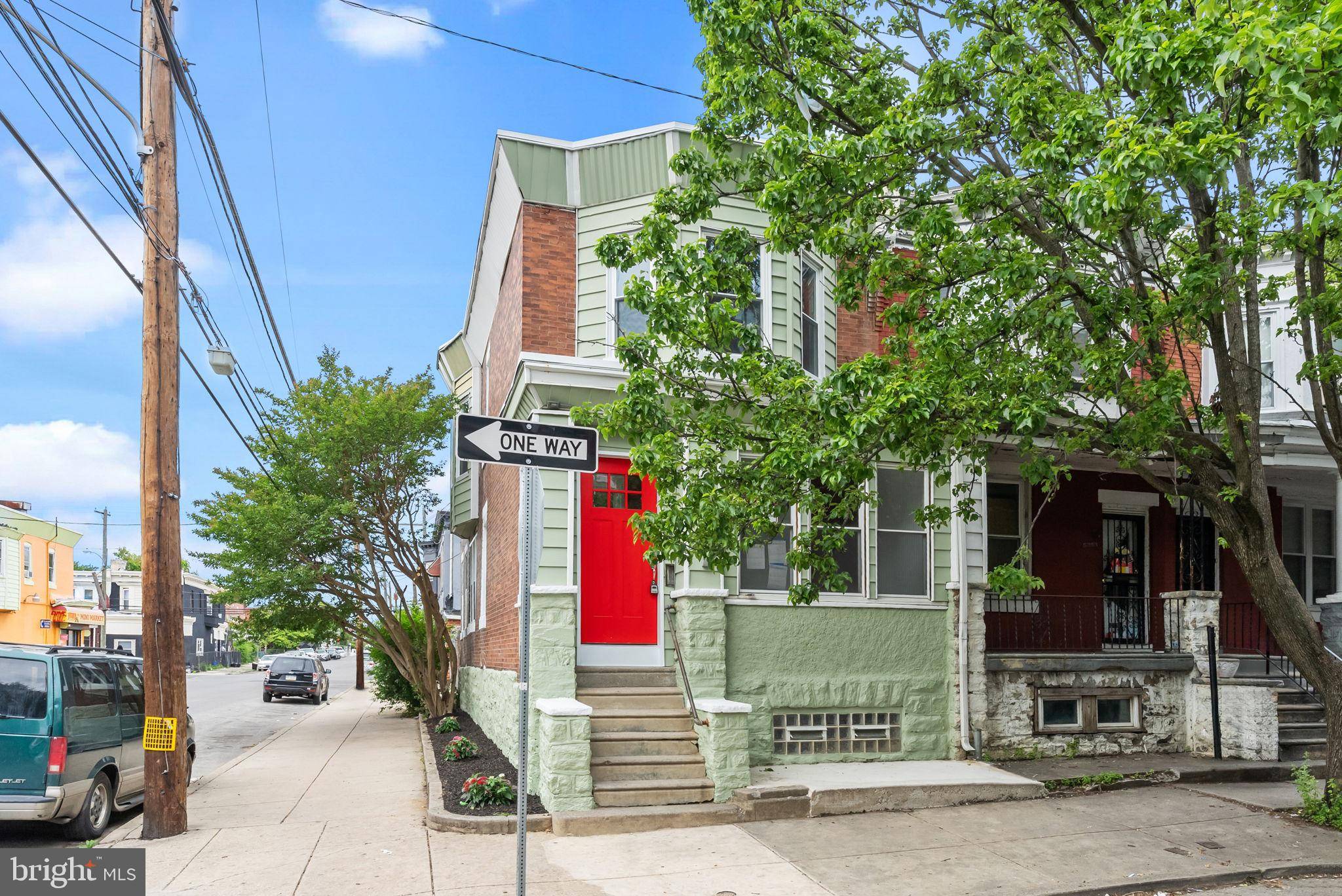 Philadelphia, PA 19143,5355 OSAGE AVE