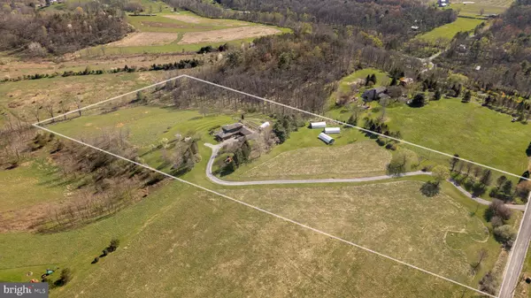 Petersburg, PA 16669,9356 PLAYHOUSE RD