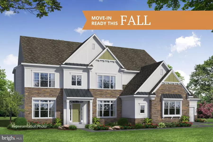 723 BRINDLE FARM LANE, Mechanicsburg, PA 17055