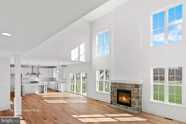 Mechanicsburg, PA 17055,723 BRINDLE FARM LANE